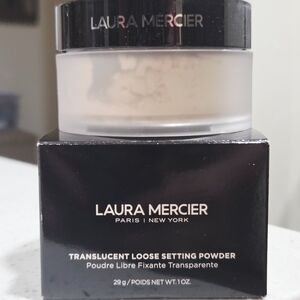 Laura Mercier Translucent Loose Setting Powder - Creamy Beige